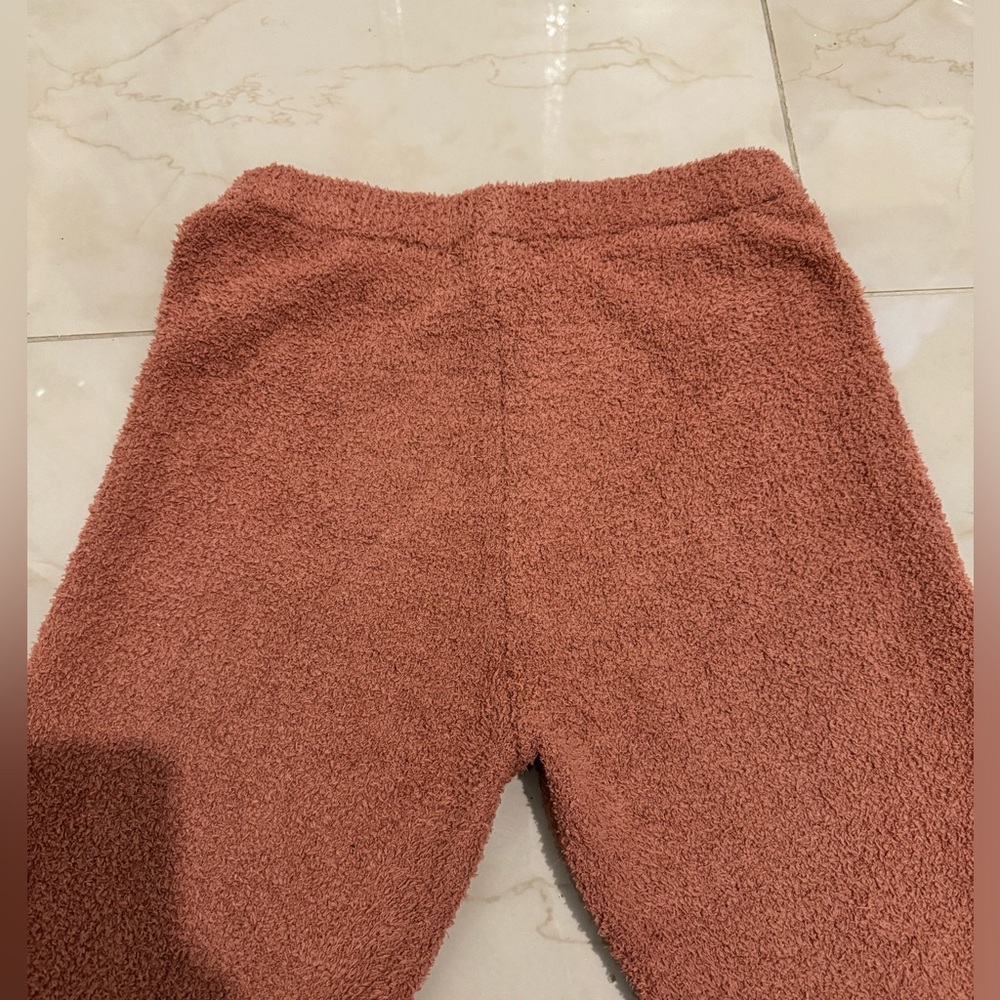 Pink Comfy Set